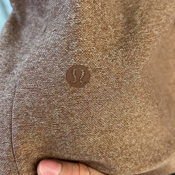 Lululemon Men’s XL Soft Jersey Short-Sleeve Polo Shirt - Picture 3 of 3